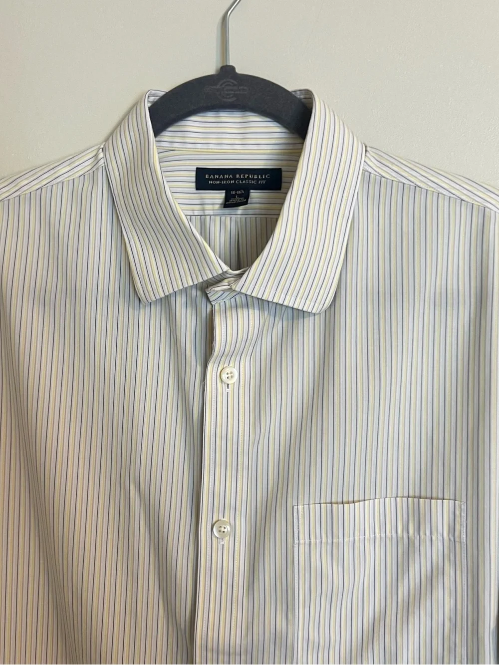 Banana Republic banana republic